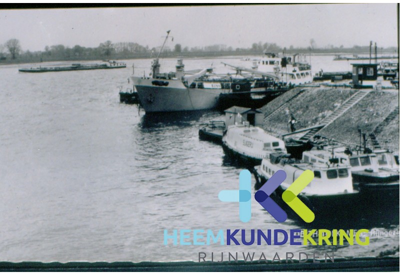 Tolkamer Waterkant FA00000107